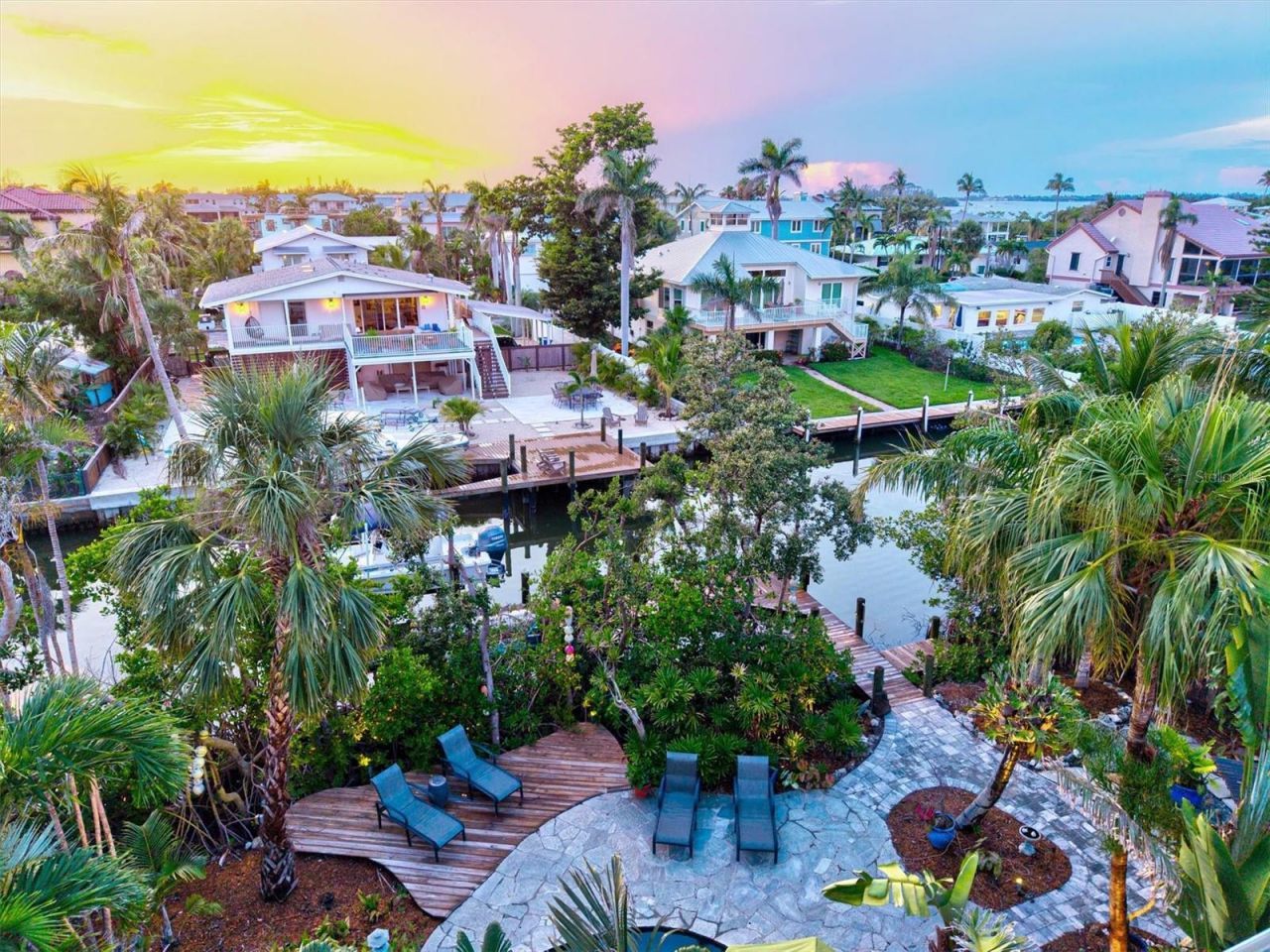 701 Marbury Lane, Longboat Key, FL 34228 Photo