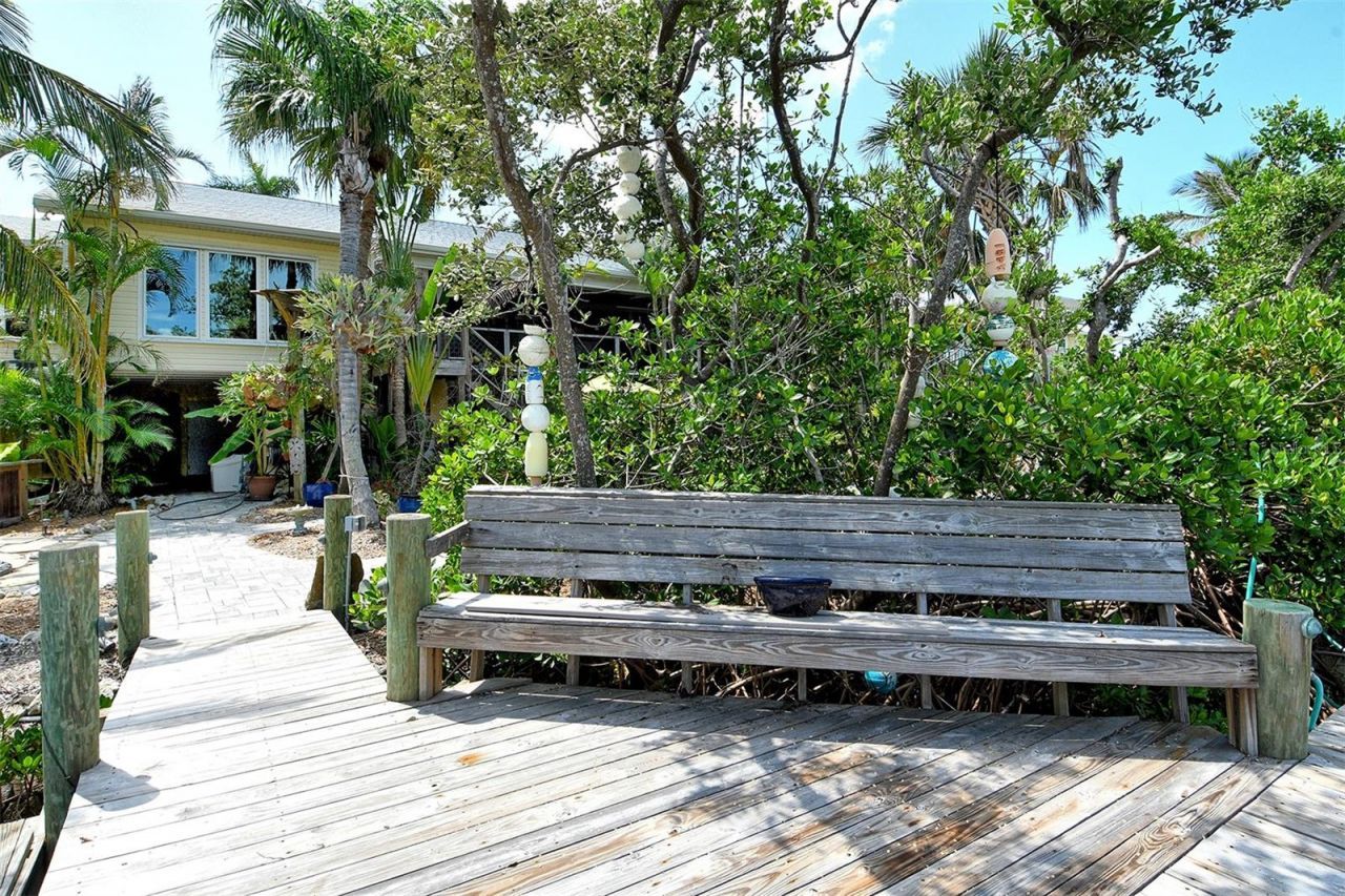 701 Marbury Lane, Longboat Key, FL 34228 Photo