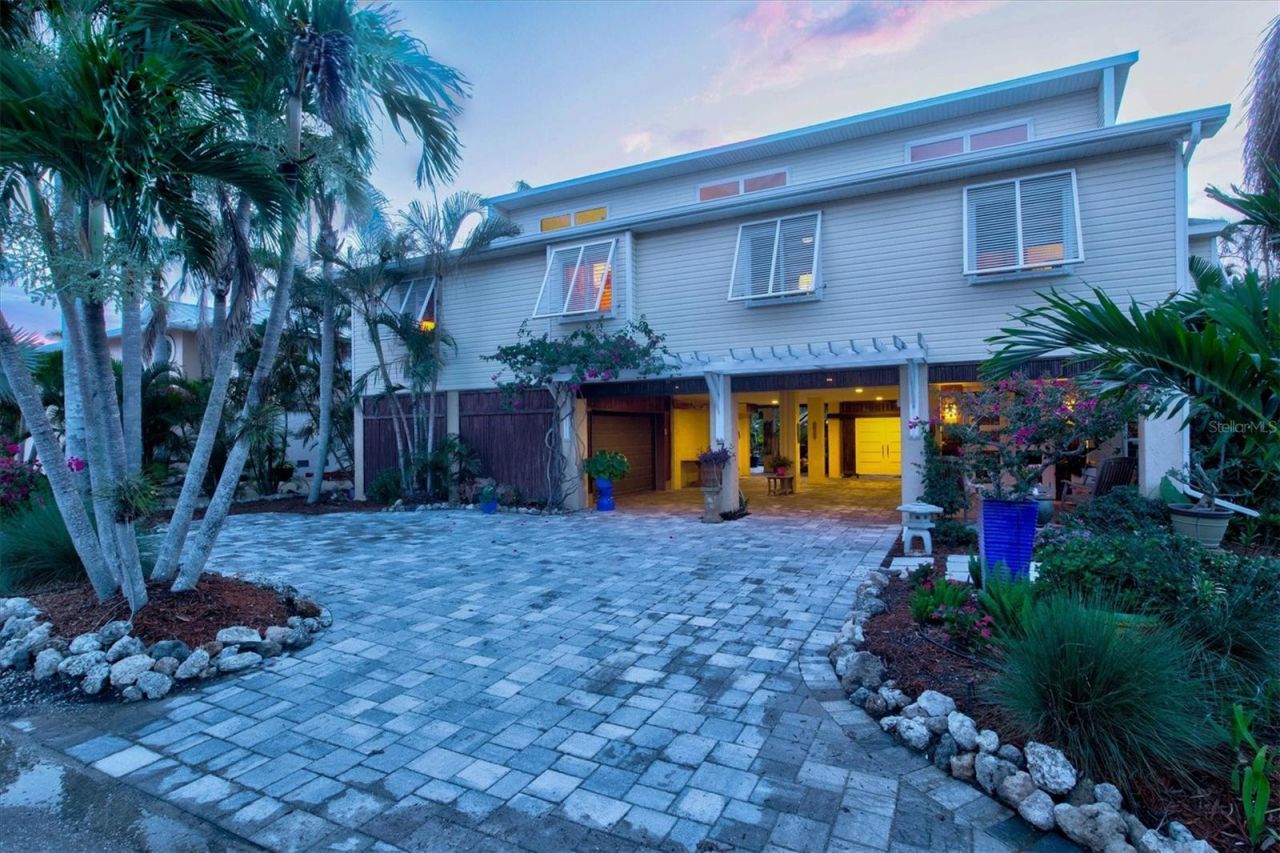 701 Marbury Lane, Longboat Key, FL 34228 Photo