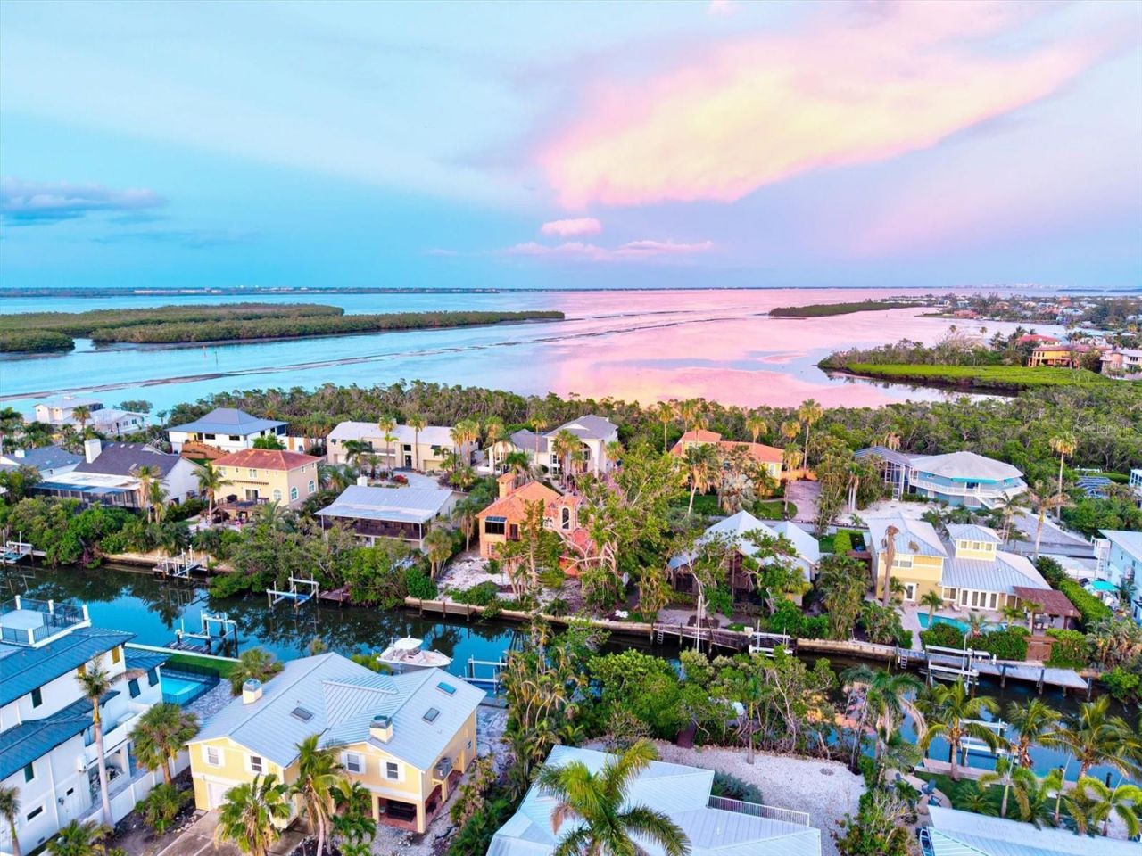 701 Marbury Lane, Longboat Key, FL 34228 Photo