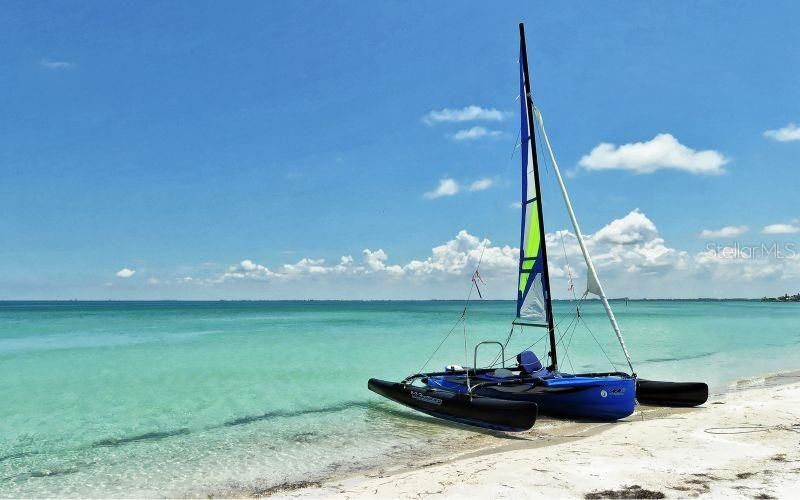 701 Marbury Lane, Longboat Key, FL 34228 Photo