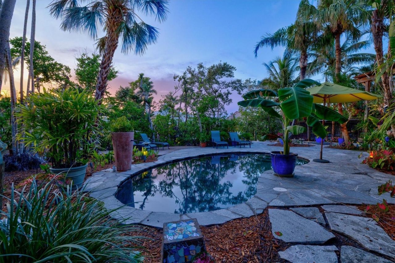 701 Marbury Lane, Longboat Key, FL 34228 Photo