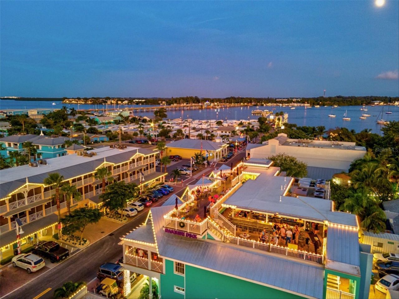 701 Marbury Lane, Longboat Key, FL 34228 Photo