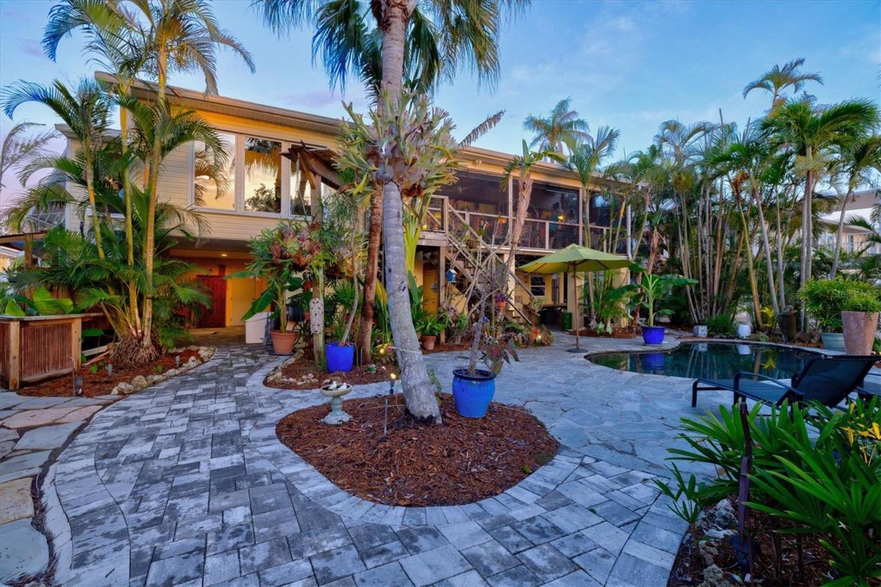 701 Marbury Lane, Longboat Key, FL 34228 Photo