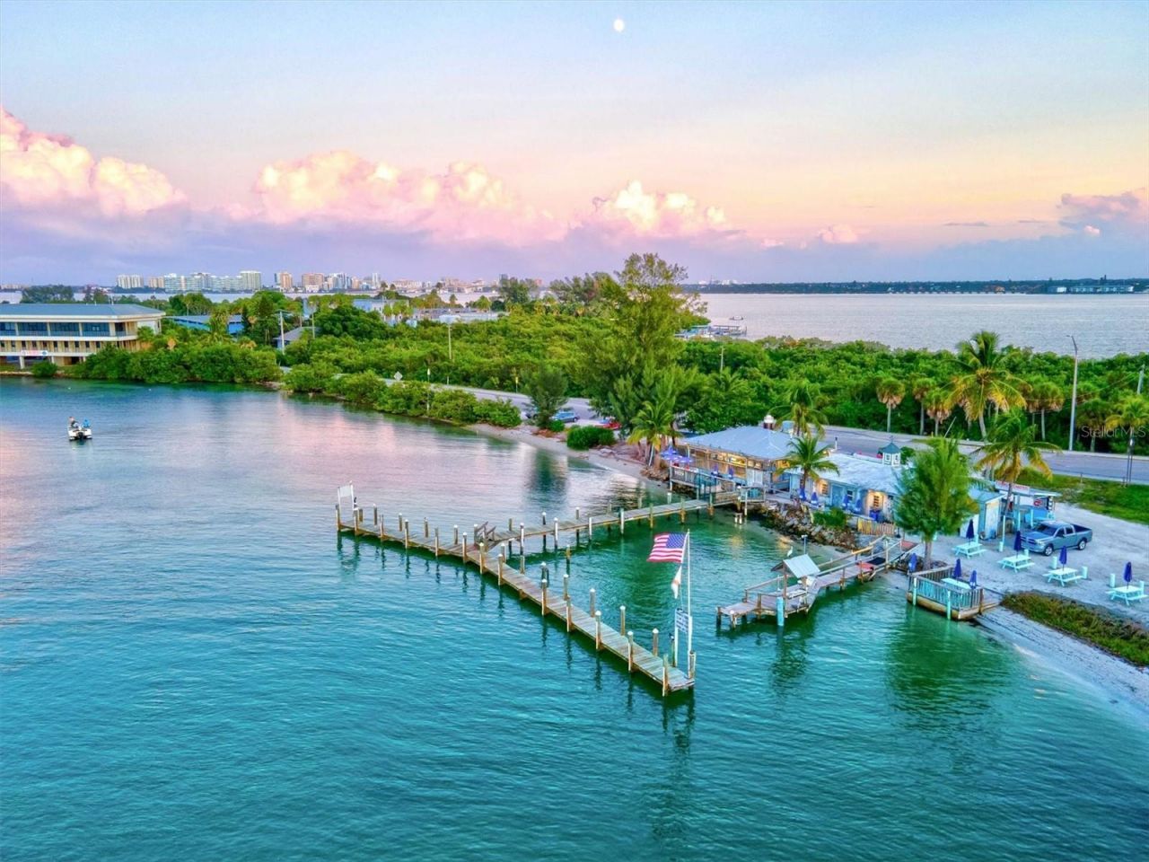 701 Marbury Lane, Longboat Key, FL 34228 Photo