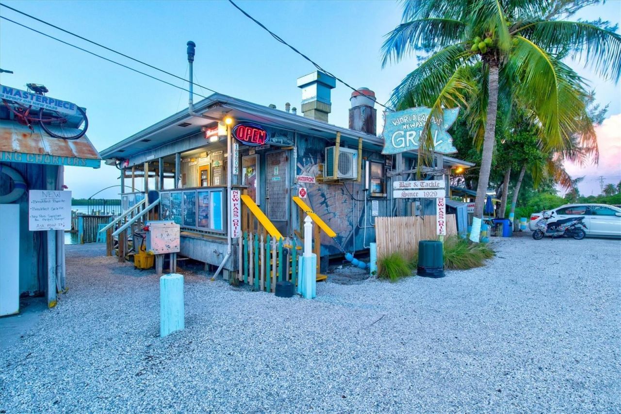 701 Marbury Lane, Longboat Key, FL 34228 Photo