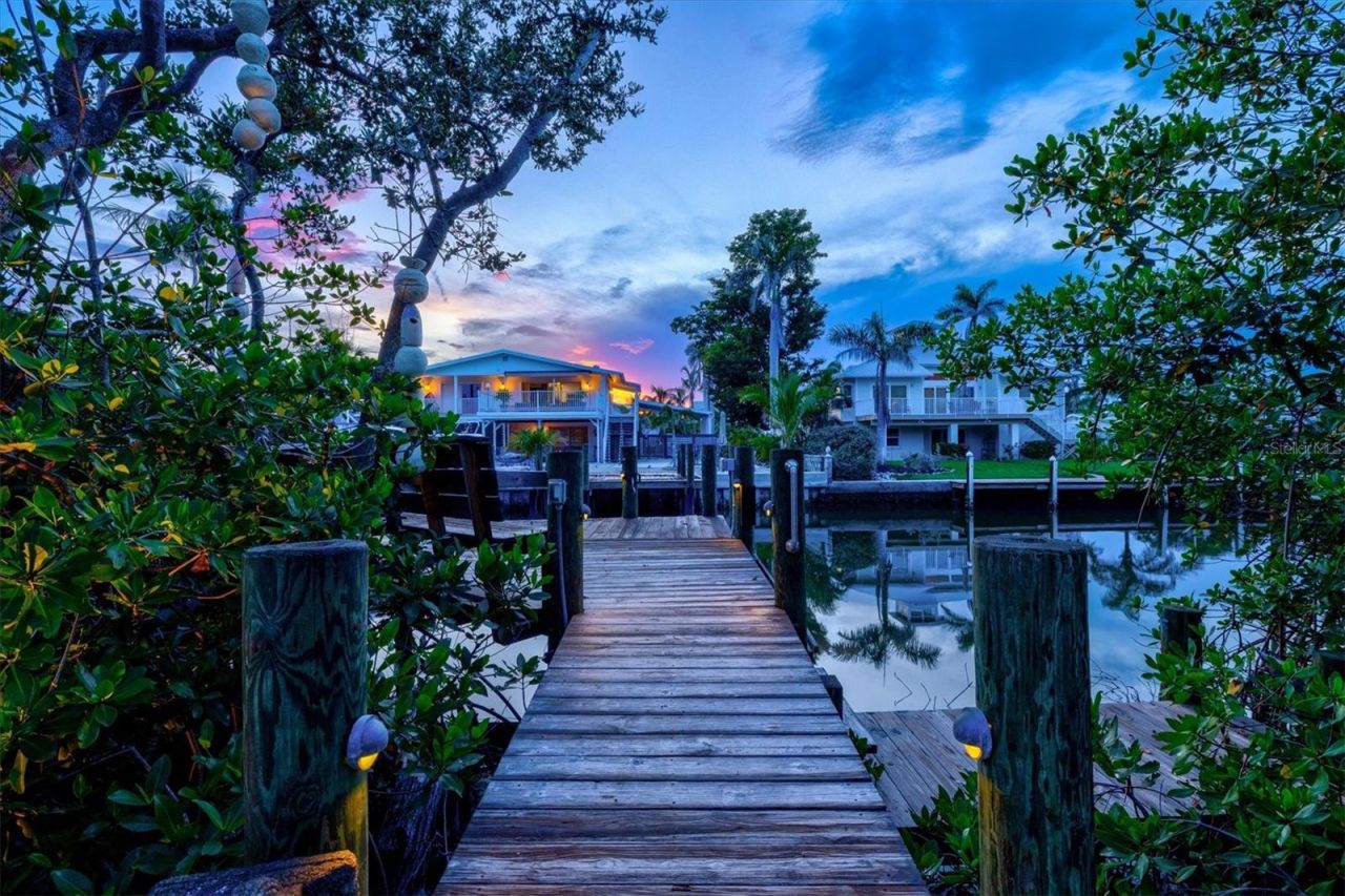 701 Marbury Lane, Longboat Key, FL 34228 Photo