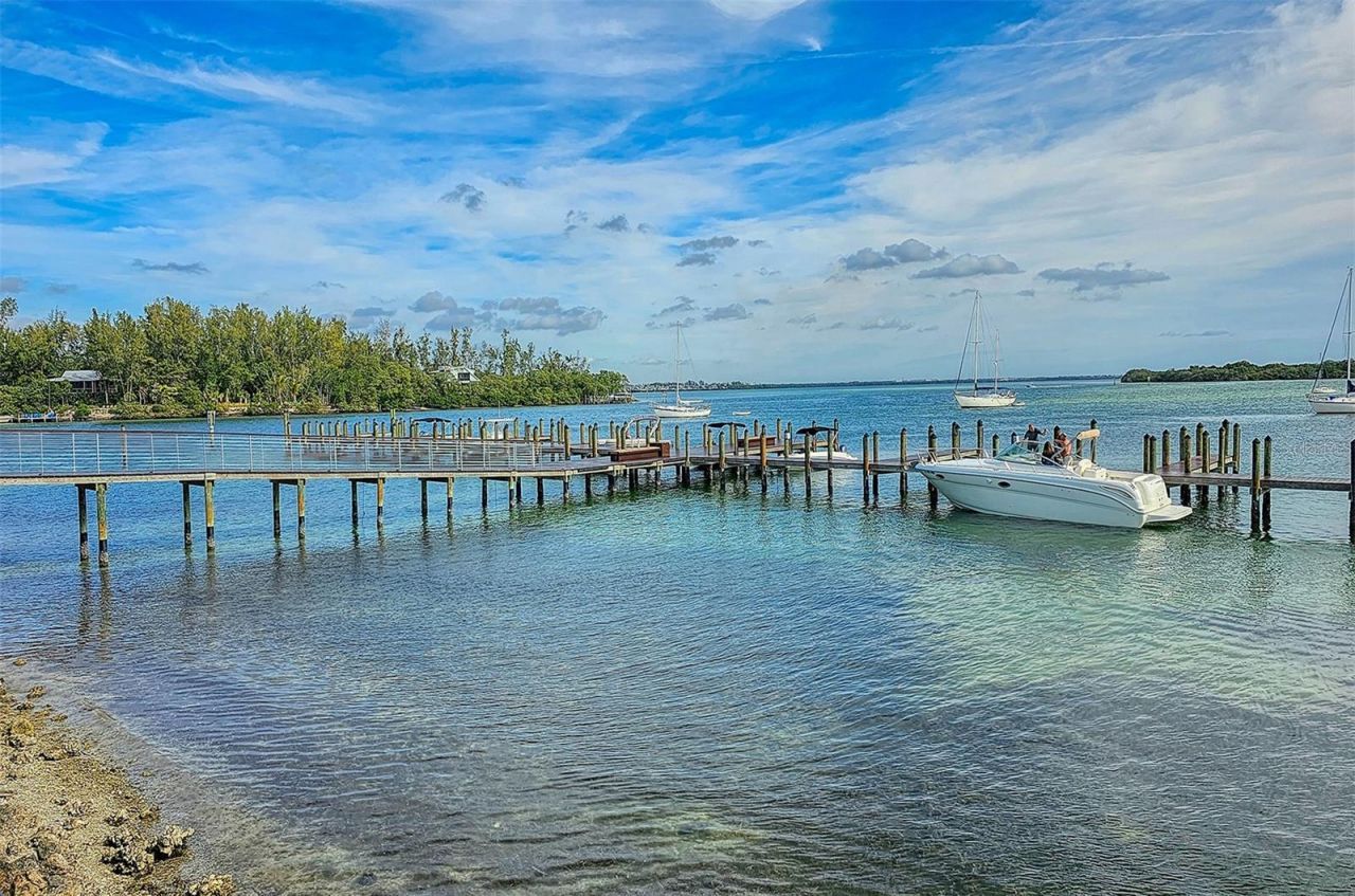 701 Marbury Lane, Longboat Key, FL 34228 Photo