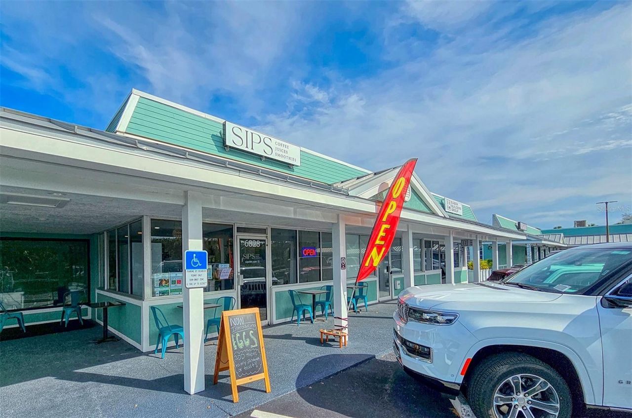 701 Marbury Lane, Longboat Key, FL 34228 Photo