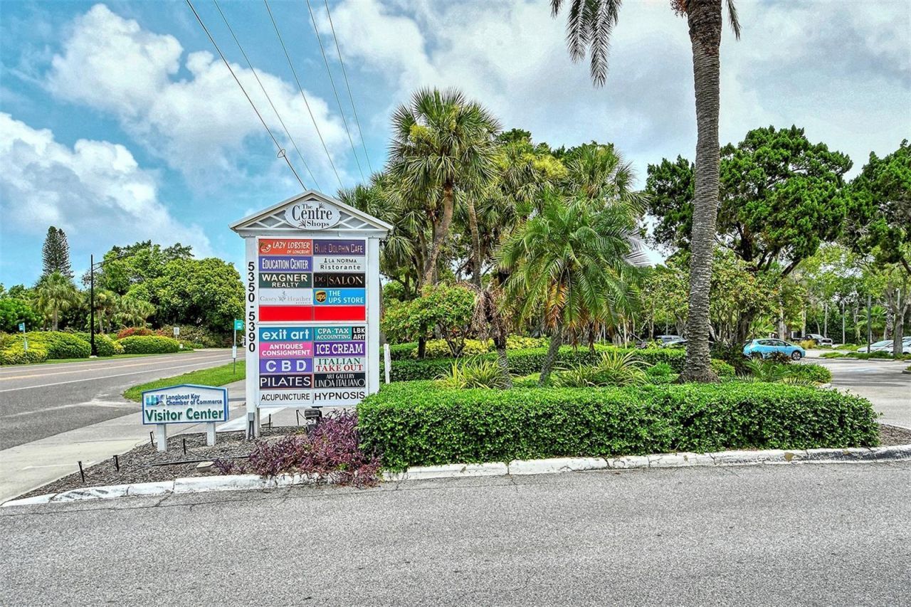 701 Marbury Lane, Longboat Key, FL 34228 Photo