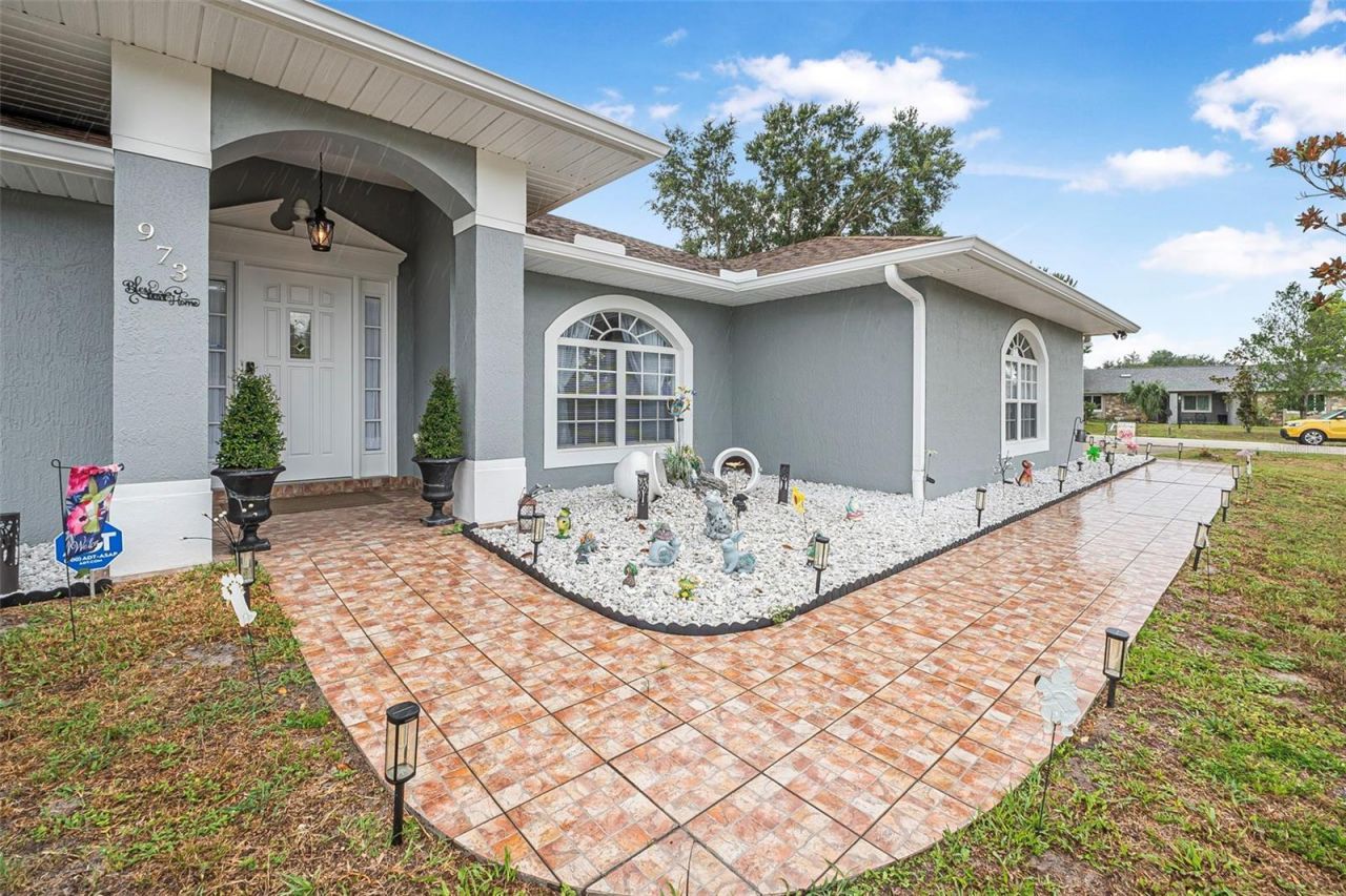 973 Radford Drive, Deltona, FL 32738 Photo