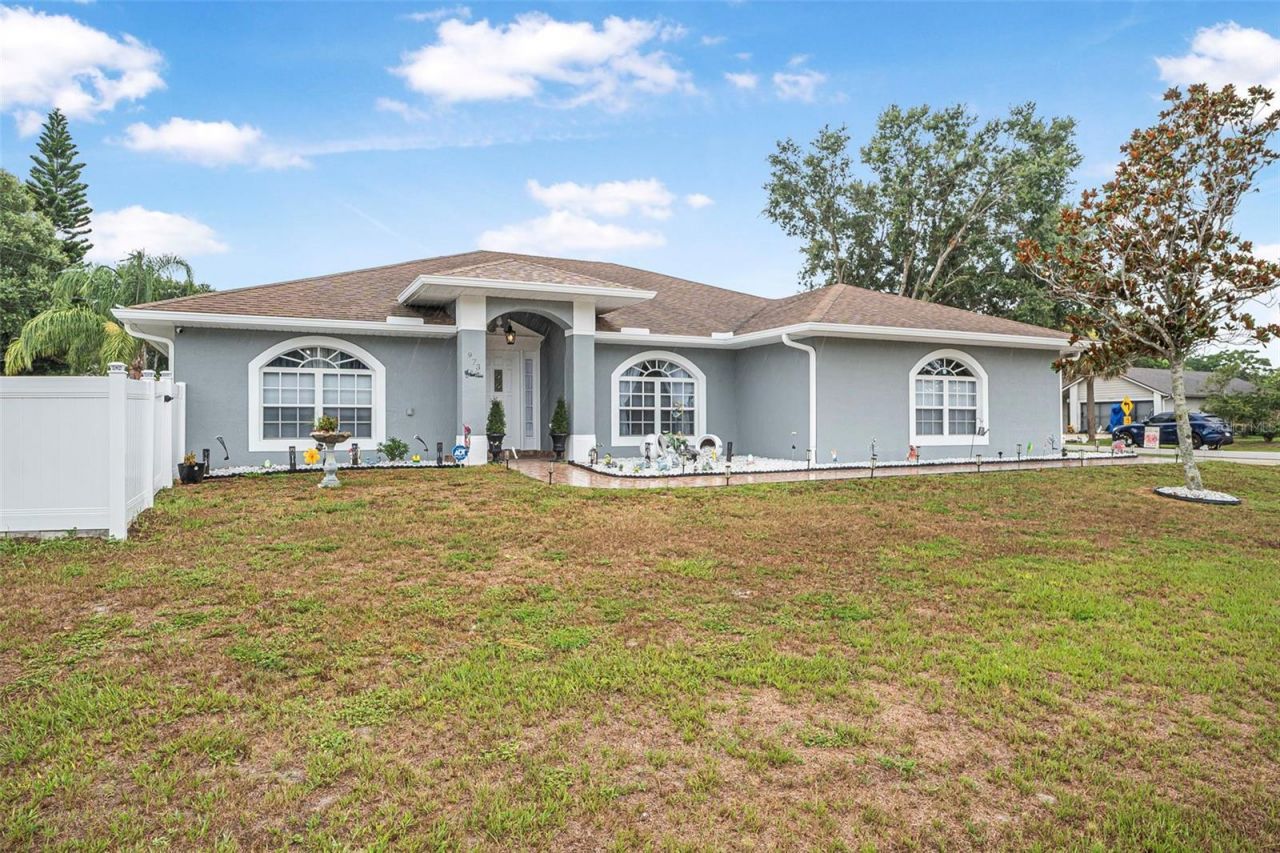 973 Radford Drive, Deltona, FL 32738 Photo