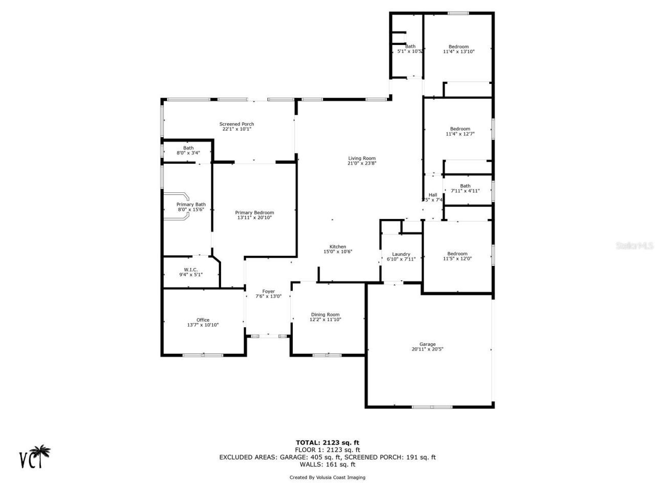 973 Radford Drive, Deltona, FL 32738 Photo