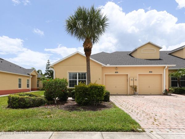 3029 Vallejo Way, Melbourne, FL 32940