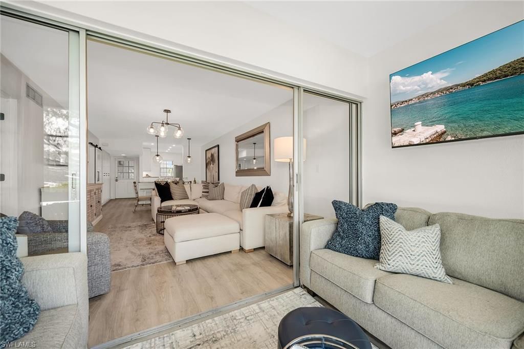 290 Banyan Blvd, Unit 290, Naples, FL 34102 Photo