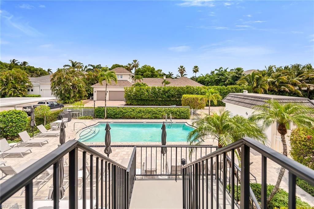 290 Banyan Blvd, Unit 290, Naples, FL 34102 Photo