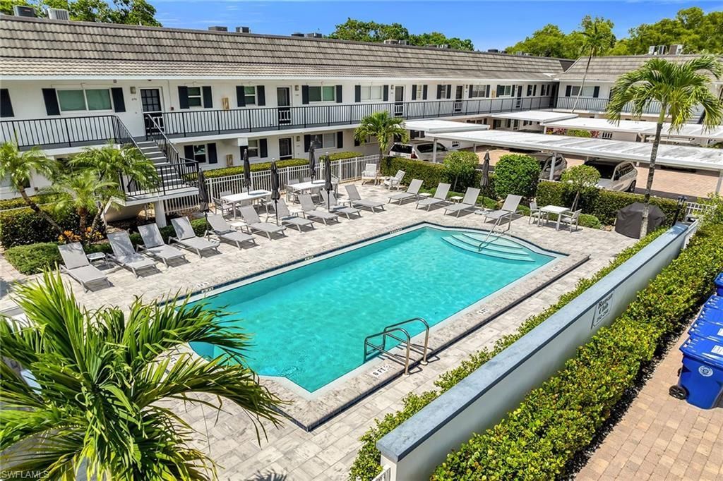 290 Banyan Blvd, Unit 290, Naples, FL 34102 Photo