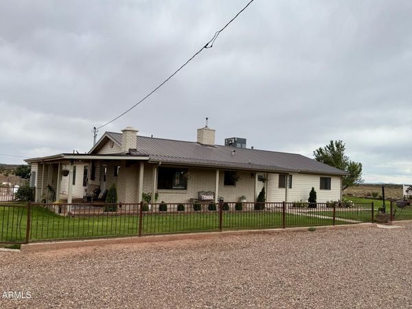 929 E WILLOW Lane, Taylor, AZ 85939