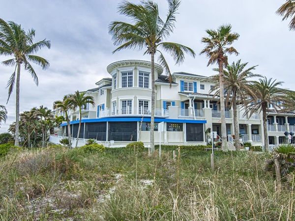 1010 Easter Lily Lane, Unit 204, Vero Beach, FL 32963