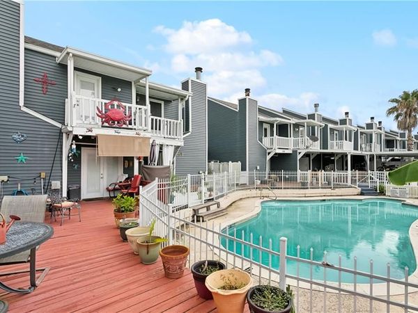 200 MARINA Drive, Unit B, Slidell, LA 70458