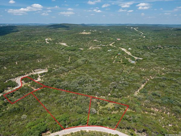 LOT 387 PR 1742, Mico, TX 78056