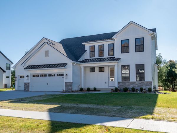 2685 Ashford Trail, Portage, MI 49024