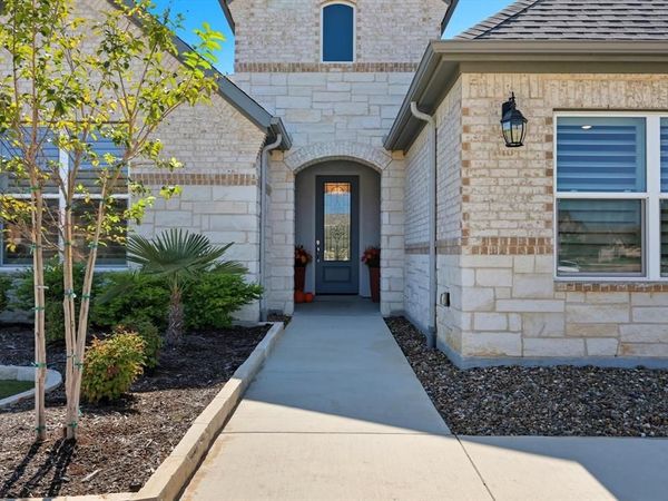 10008 Baywood Court, Denton, TX 76207