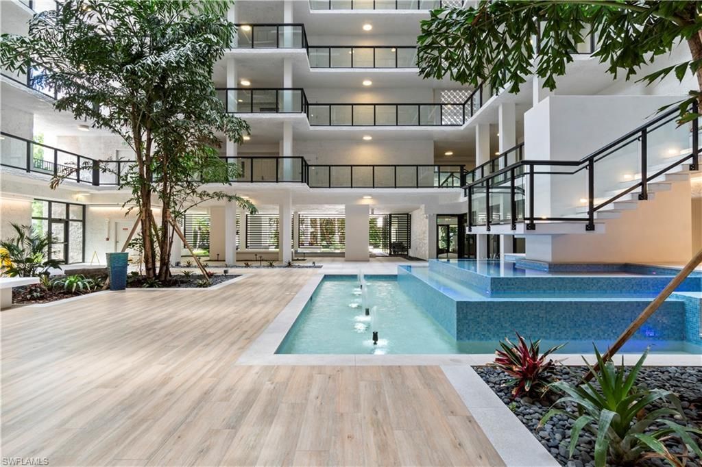 4031 Gulf Shore Blvd N, Unit 25, Naples, FL 34103 Photo