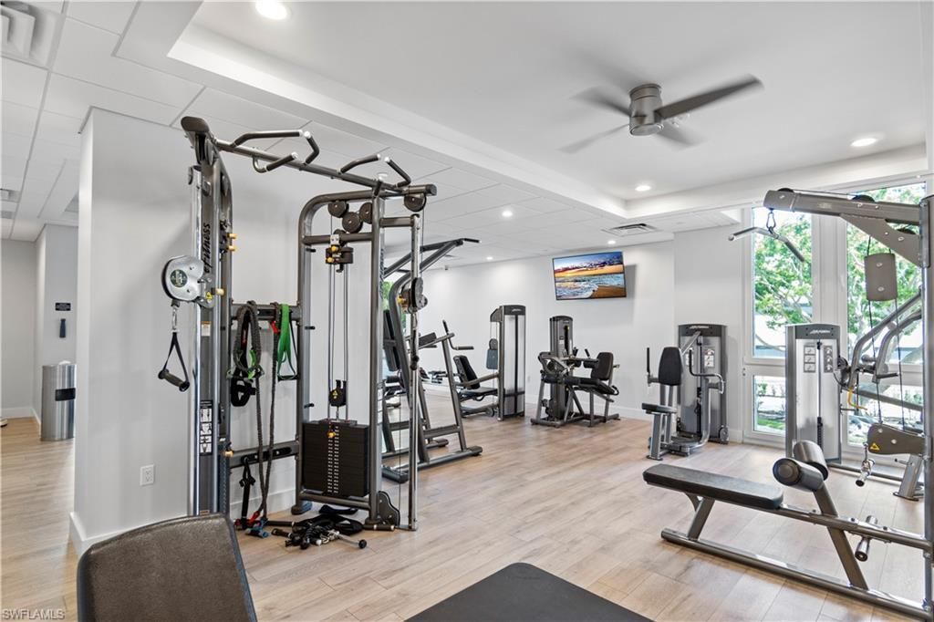 4031 Gulf Shore Blvd N, Unit 25, Naples, FL 34103 Photo