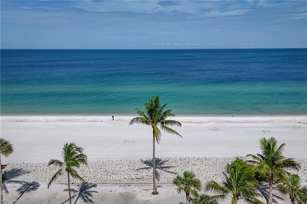 4031 Gulf Shore Blvd N, Unit 25, Naples, FL 34103 Photo