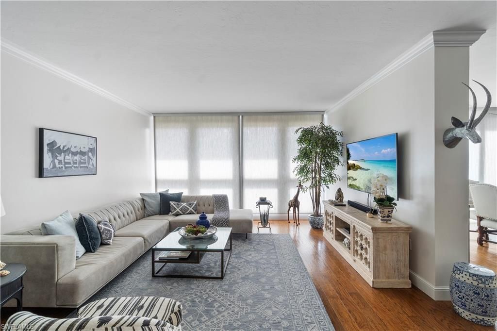 4031 Gulf Shore Blvd N, Unit 25, Naples, FL 34103 Photo