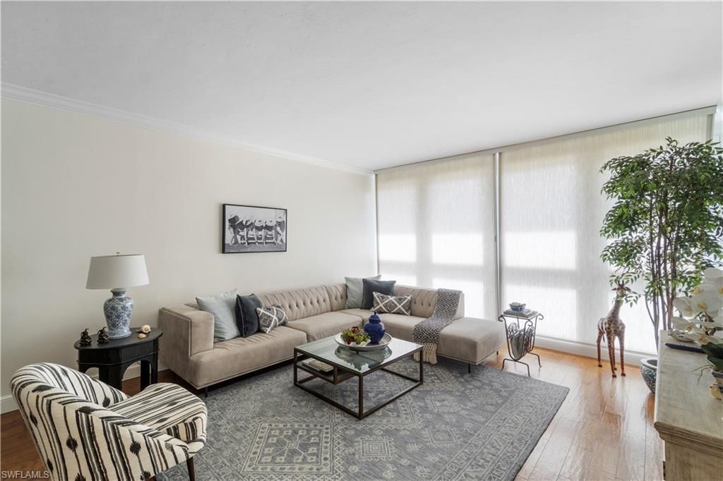 4031 Gulf Shore Blvd N, Unit 25, Naples, FL 34103 Photo