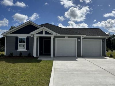 32 Cape Point Dr., Conway, SC 29527
