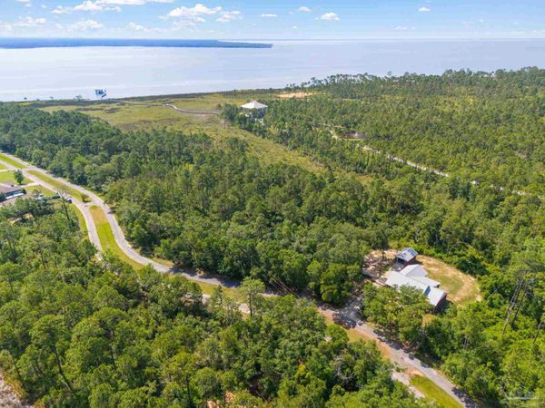 LOT 23 & 24 Tidal Bay Drive, Milton, FL 32583