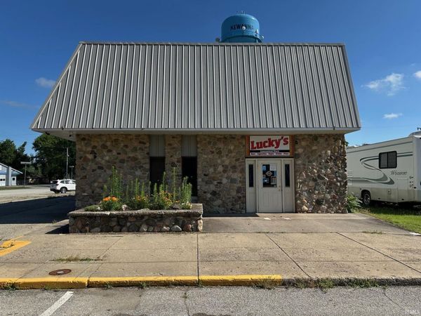 106 Main Street, Kewanna, IN 46939
