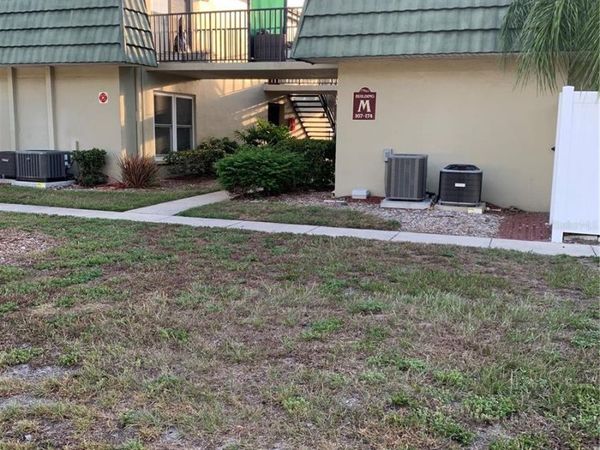 1799 N HIGHLAND AVENUE, Unit 170, CLEARWATER, FL 33755