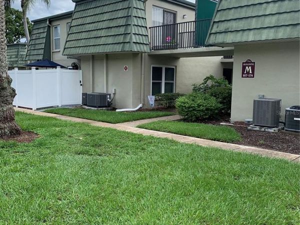1799 N HIGHLAND AVENUE, Unit 170, CLEARWATER, FL 33755