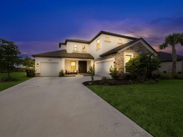 12684 SW Marrita Alley, Port Saint Lucie, FL 34987