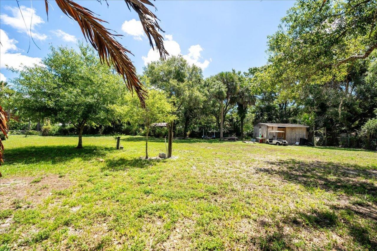0 Happiness Street, Fort Pierce, FL 34947 Photo