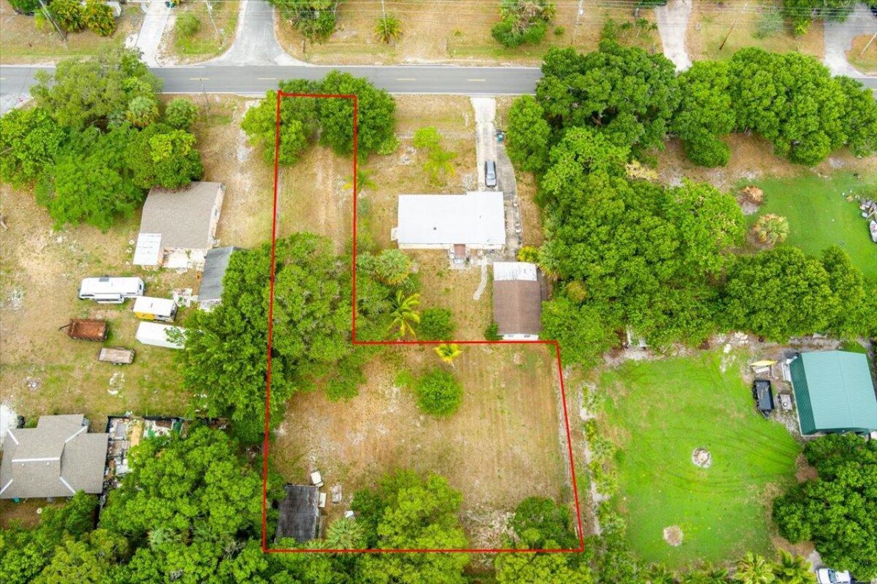 0 Happiness Street, Fort Pierce, FL 34947 Photo