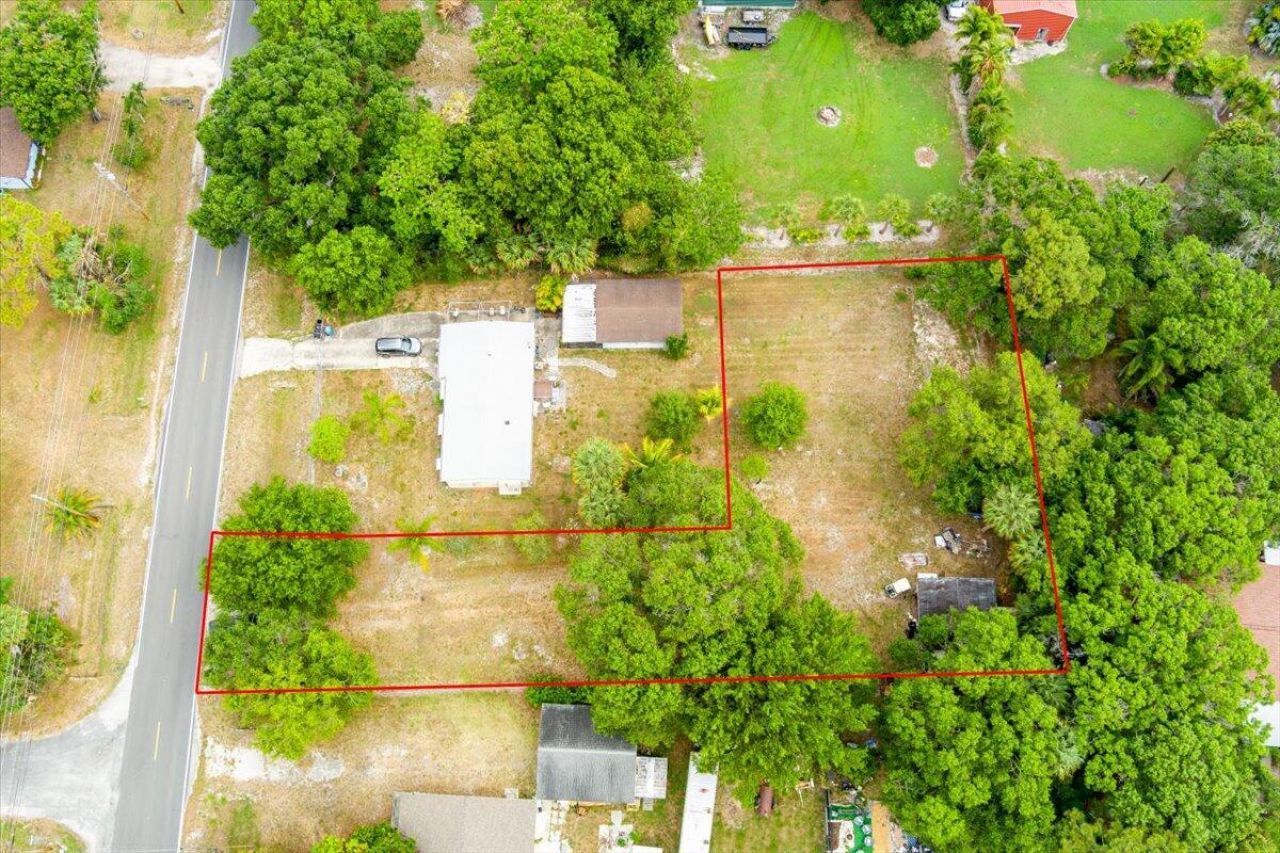 0 Happiness Street, Fort Pierce, FL 34947 Photo