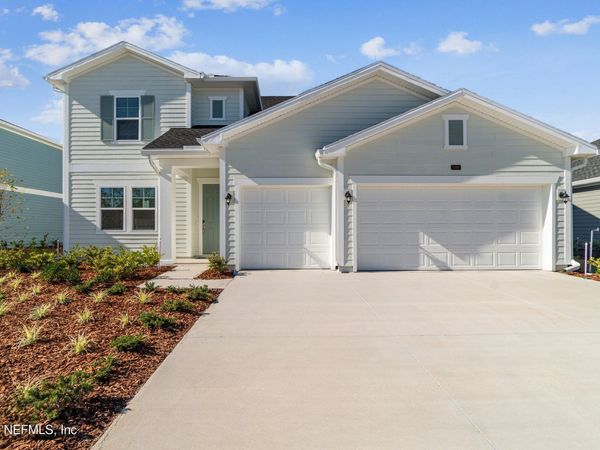75497 DRIFTWOOD Court, Yulee, FL 32097