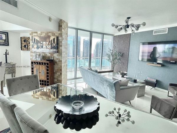 350 S Miami Ave, Unit 3602, Miami, FL 33130