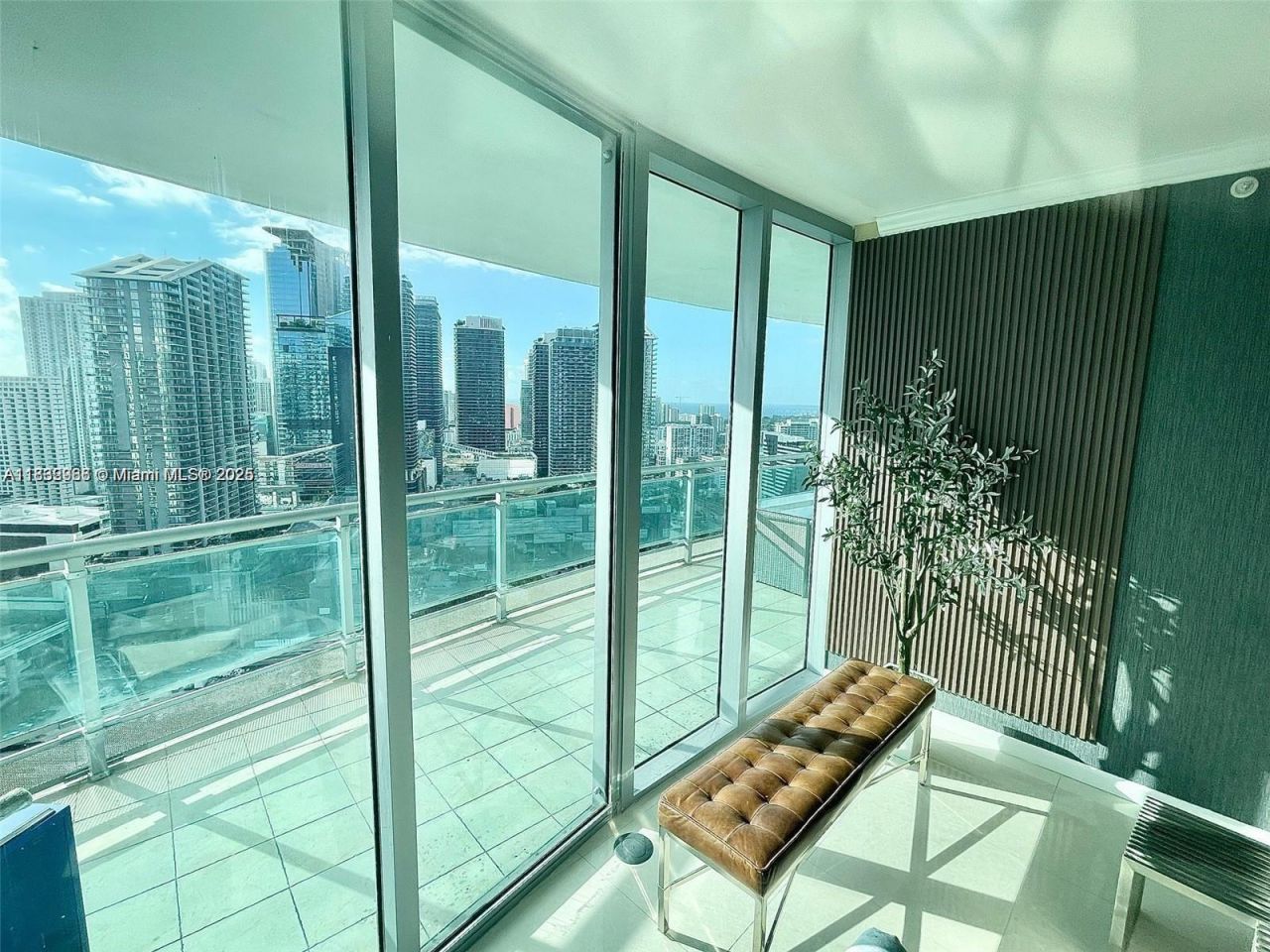 350 S Miami Ave, Unit 3602, Miami, FL 33130 Photo