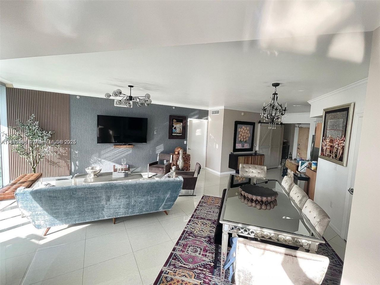 350 S Miami Ave, Unit 3602, Miami, FL 33130 Photo