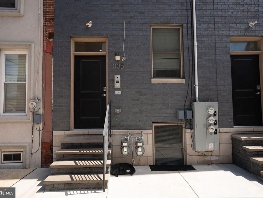 1105 S 27th Street, Philadelphia, PA 19146 Main Photo