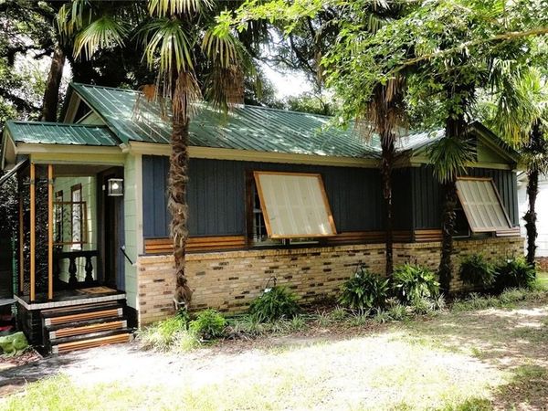 2453 Richard Avenue, Mobile, AL 36606