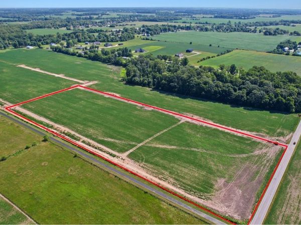 1561 US 52 (Lot #5), Fountaintown, IN 46130