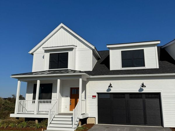 167 Aurora Road, South Burlington, VT 05403