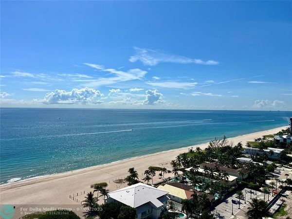 111 Briny Ave, Unit 2106, Pompano Beach, FL 33062